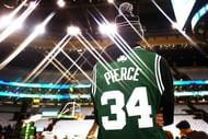 Cleveland Cavaliers v Boston Celtics